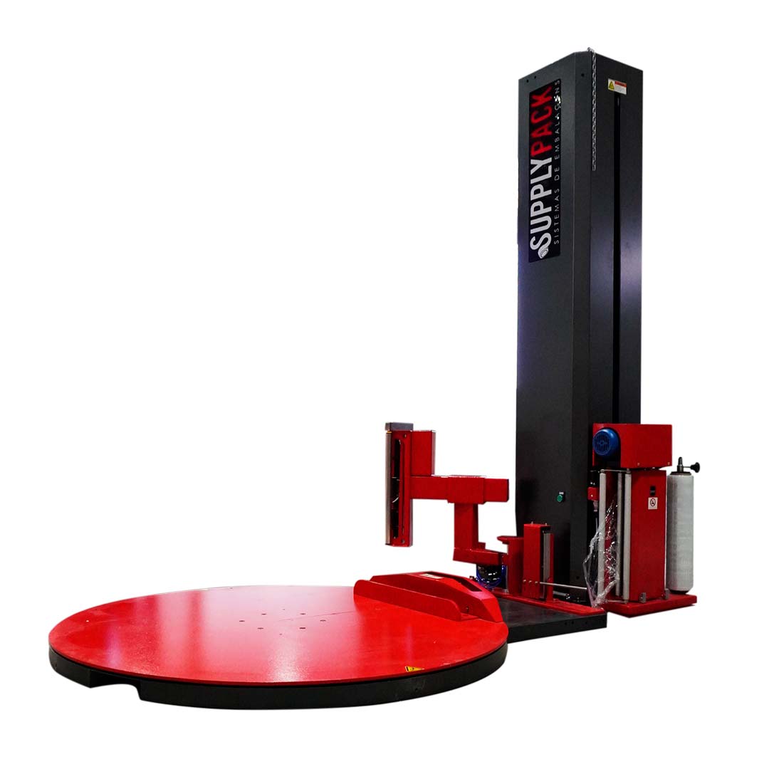Envolvedora SPE-2400FA